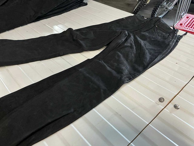 Orina streetwear broek m (3x) - afbeelding 4 van  6