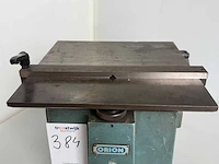 Orion - dk 71k4-2 - kantenfreesmachine - afbeelding 6 van  6