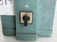 Orion - dk 71k4-2 - kantenfreesmachine - afbeelding 2 van  6