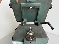 Orion - dk 71k4-2 - kantenfreesmachine - afbeelding 5 van  6