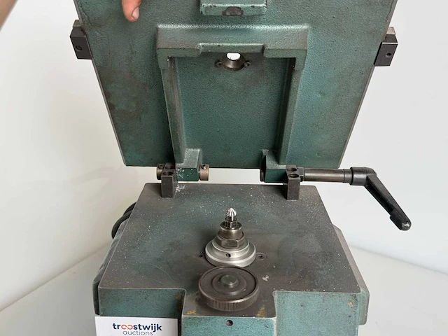 Orion - dk 71k4-2 - kantenfreesmachine - afbeelding 5 van  6