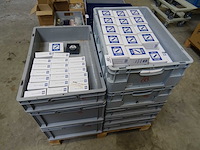 Orion - oa92ap-22-3 tb - koelventilator (500x) - afbeelding 1 van  2