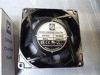 Orion - oa92ap-22-3 tb - koelventilator (500x) - afbeelding 2 van  2