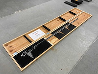 Orion 1500mm digitale schuifmaat - afbeelding 1 van  5