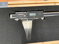 Orion 1500mm digitale schuifmaat - afbeelding 2 van  5