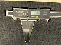 Orion 1500mm digitale schuifmaat - afbeelding 4 van  5