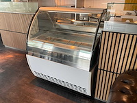 Orion evo g6 schepijsvitrine - afbeelding 2 van  6