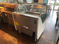 Orion evo g6 schepijsvitrine - afbeelding 3 van  6