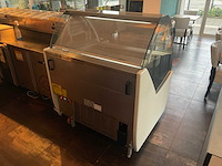 Orion evo g6 schepijsvitrine - afbeelding 4 van  6