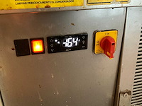 Orion evo g6 schepijsvitrine - afbeelding 6 van  6