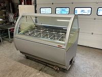 Orion koreia 3b g9 ijsvitrine - afbeelding 1 van  8