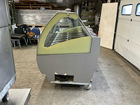 Orion koreia 3b g9 ijsvitrine - afbeelding 2 van  8