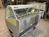 Orion koreia 3b g9 ijsvitrine - afbeelding 3 van  8