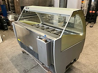 Orion koreia 3b g9 ijsvitrine - afbeelding 4 van  8