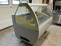 Orion koreia 3b g9 ijsvitrine - afbeelding 8 van  8