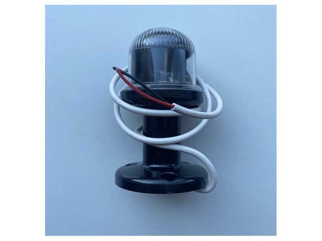 Orion led sternnl ikt zwart 135 graden 12/24v - eplf0004 - afbeelding 3 van  3