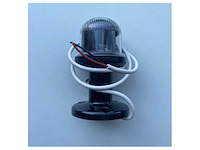 Orion led sternnl ikt zwart 135 graden 12/24v - eplf0004 - afbeelding 3 van  3