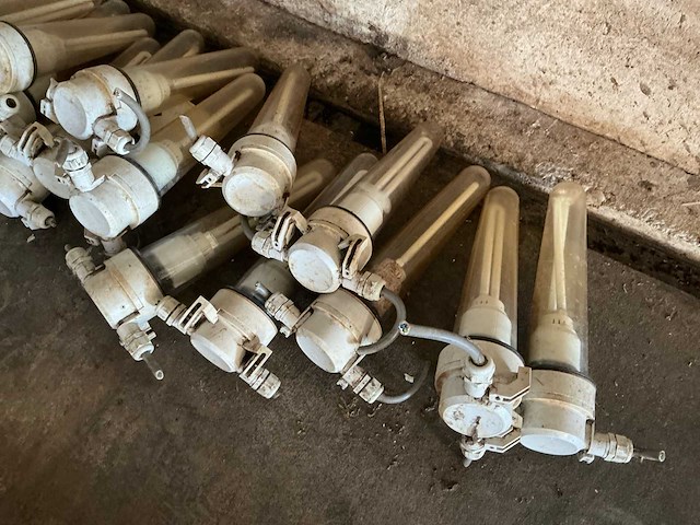 Orion poultry lightning - compact fluorecent (cfl) 28 stuks - afbeelding 2 van  6