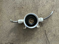 Orion poultry lightning - compact fluorecent (cfl) 28 stuks - afbeelding 4 van  6