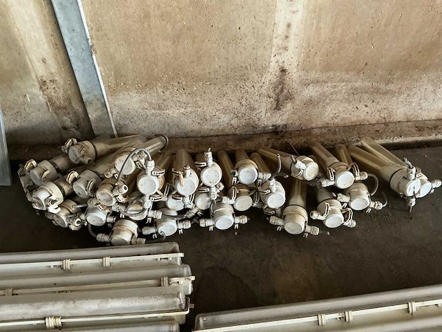 Orion poultry lightning - compact fluorecent (cfl) 28 stuks - afbeelding 1 van  4