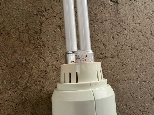 Orion poultry lightning - compact fluorecent (cfl) 28 stuks - afbeelding 2 van  2