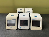 Orion quikread go diagnostische fotometer (5x) - afbeelding 1 van  5
