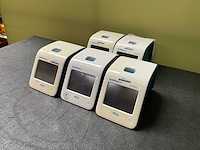 Orion quikread go diagnostische fotometer (5x) - afbeelding 2 van  5