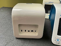Orion quikread go diagnostische fotometer (5x) - afbeelding 5 van  5