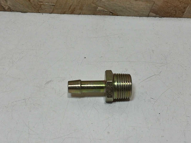 Orion snelnippel 3/8 -48451 (320x) - afbeelding 2 van  6