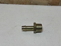 Orion snelnippel 3/8 -48451 (320x) - afbeelding 2 van  6