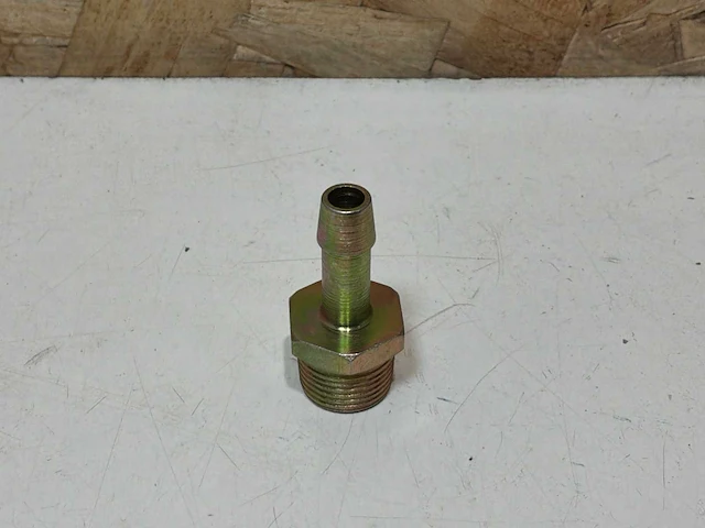 Orion snelnippel 3/8 -48451 (320x) - afbeelding 4 van  6