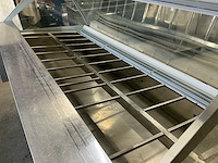 Orion technica 1212 ijs koelvitrine - afbeelding 2 van  10