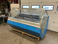 Orion technica 1212 ijs koelvitrine - afbeelding 1 van  10