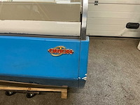 Orion technica 1212 ijs koelvitrine - afbeelding 3 van  10