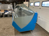 Orion technica 1212 ijs koelvitrine - afbeelding 4 van  10