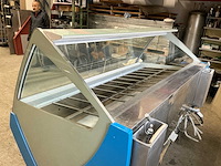 Orion technica 1212 ijs koelvitrine - afbeelding 5 van  10