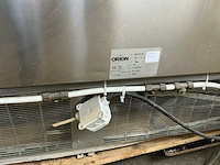 Orion technica 1212 ijs koelvitrine - afbeelding 7 van  10