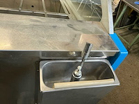 Orion technica 1212 ijs koelvitrine - afbeelding 8 van  10