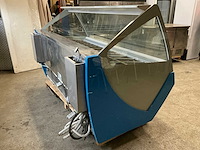 Orion technica 1212 ijs koelvitrine - afbeelding 9 van  10