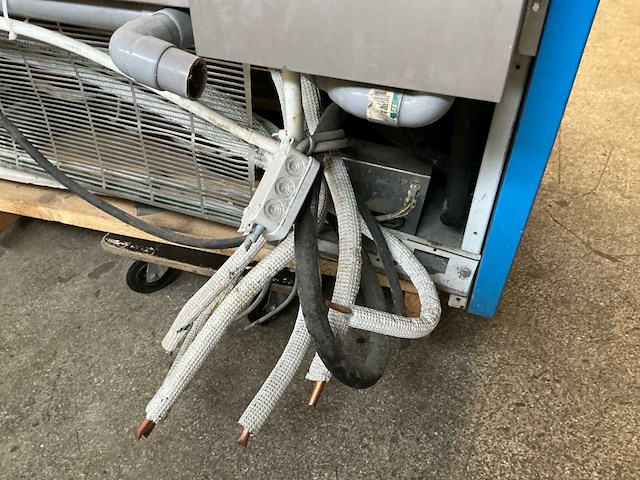 Orion technica 1212 ijs koelvitrine - afbeelding 10 van  10