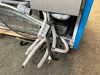 Orion technica 1212 ijs koelvitrine - afbeelding 10 van  10