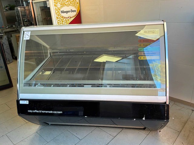 Orion tecnica 99 schepijsvitrine - afbeelding 6 van  13