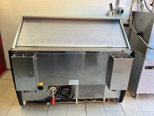 Orion tecnica 99 schepijsvitrine - afbeelding 7 van  13