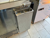 Orion tecnica 99 schepijsvitrine - afbeelding 12 van  13