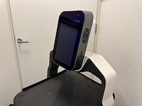 Orionstar - os-r-dr01 - ai delivery robot - afbeelding 4 van  6