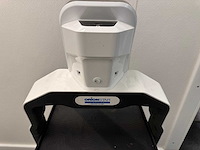 Orionstar - os-r-dr01 - ai delivery robot - afbeelding 5 van  6