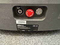 Orionstar - os-r-dr01 - ai delivery robot - afbeelding 6 van  6