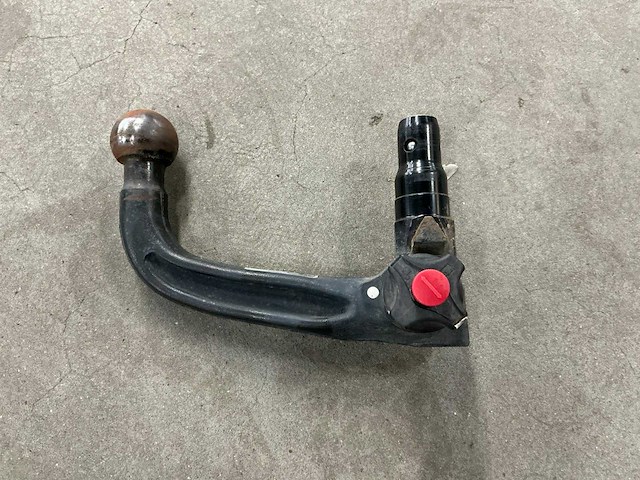 Oris - ak41 - trekhaak - afbeelding 2 van  10