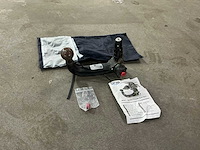 Oris - ak41 - trekhaak - afbeelding 1 van  10