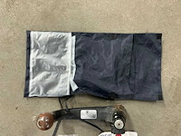 Oris - ak41 - trekhaak - afbeelding 7 van  10